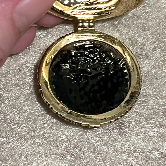 Original 2005 Juicy Couture Caviar Charm, Rare Vintage - Picture 3 of 3